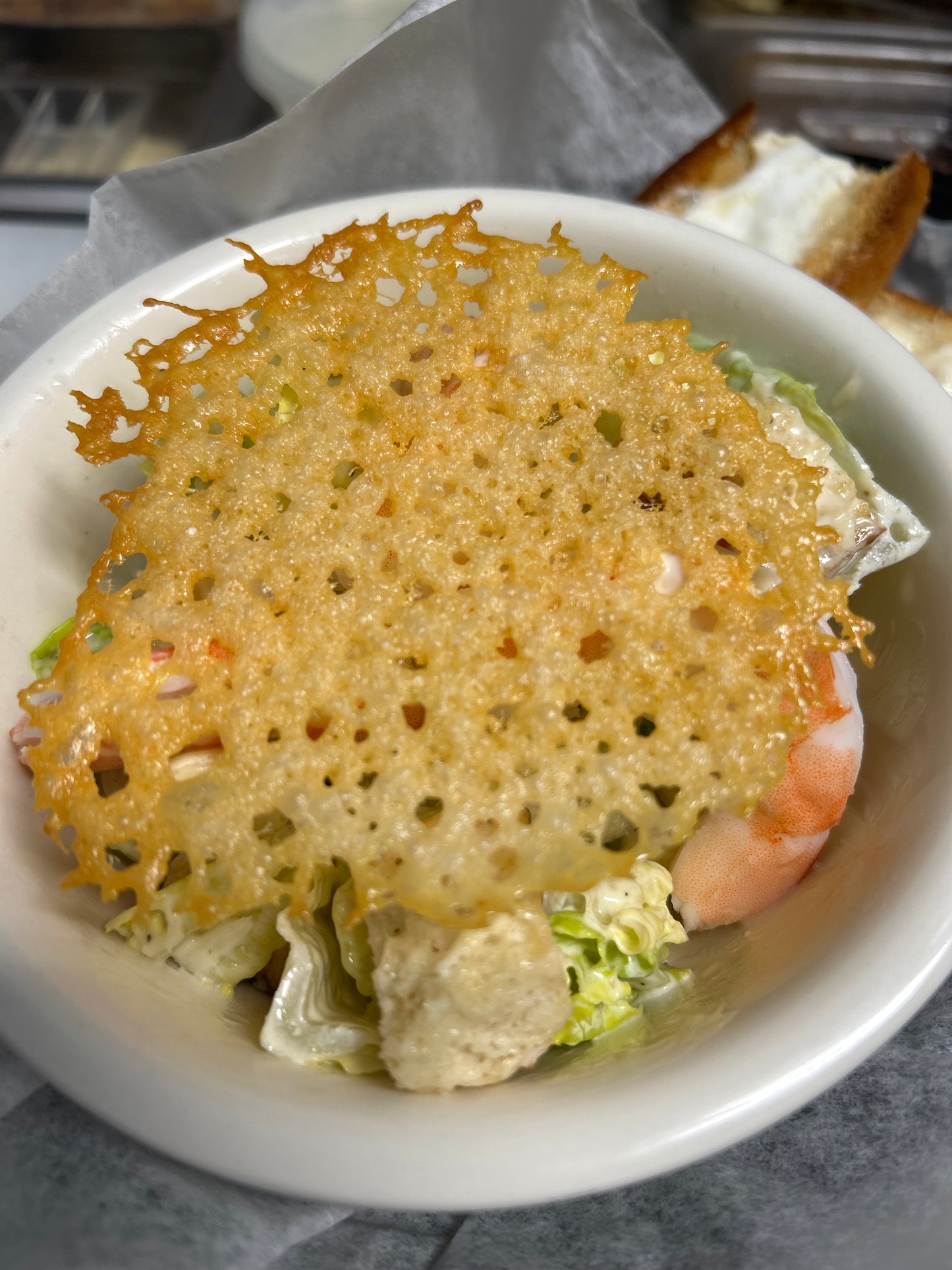 Caesar Salad