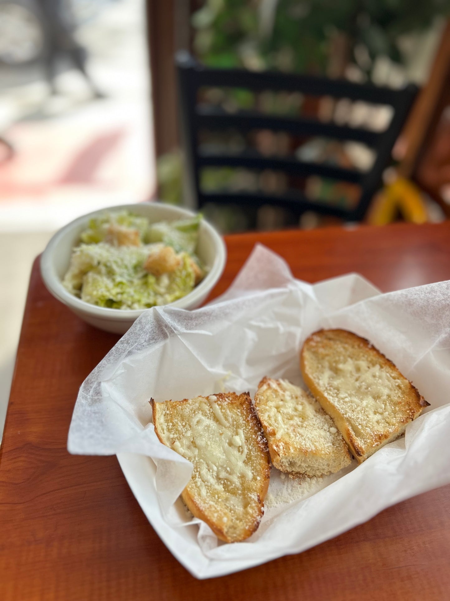 Caesar Salad
