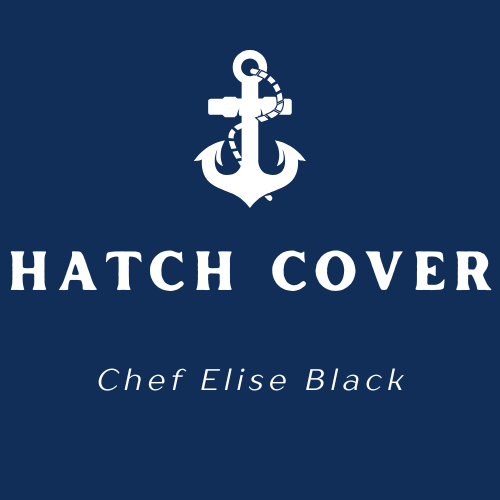 Chef Elise Black